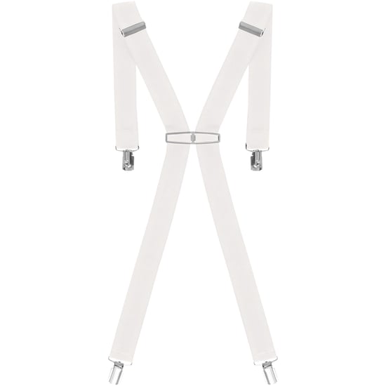 Mens Elasticated Braces | Enzo Accessories