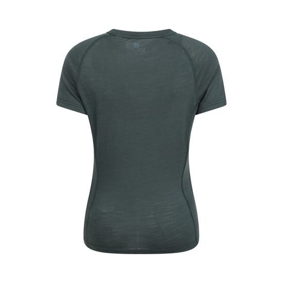 Mountain Warehouse - "Summit" Thermo-Top für Damen (Grün) - Image 2