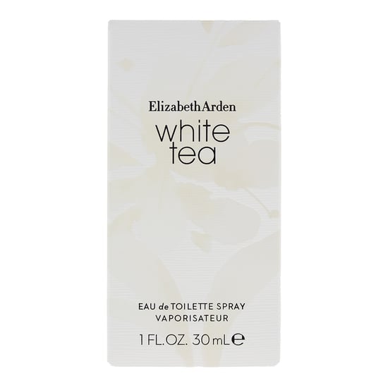 White Tea - EdT 30ml - Image 3