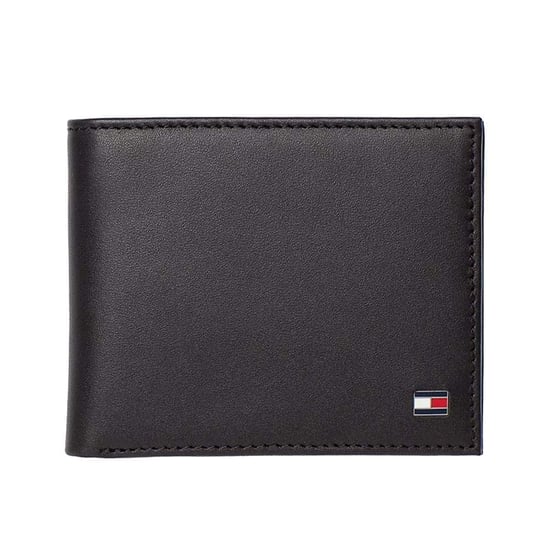 Tommy Jeans Herren-Geldbörse mit originalem Flaggenlogo - Image 1