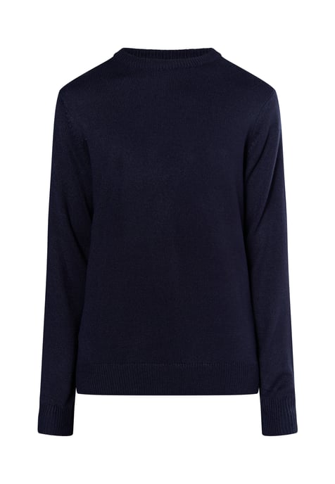 Mo Pullover Herren Blau - Image 1