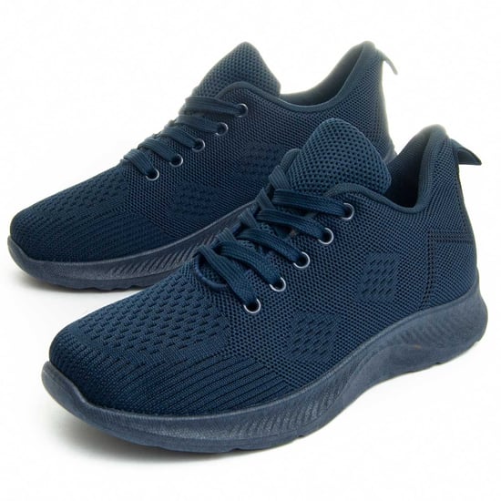 Montevita Sneakers Fitcrosw7 in Blau - Image 2