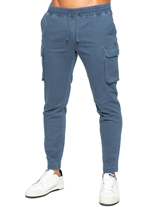 Enzo | Herren Cargo-Hose - Image 1