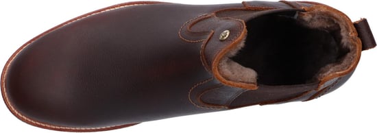 Ankle Boots for man Panama jack in brown - Image 6