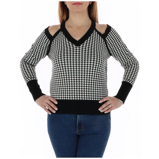 Pinko Damen schwarze Strickmode - Image 1
