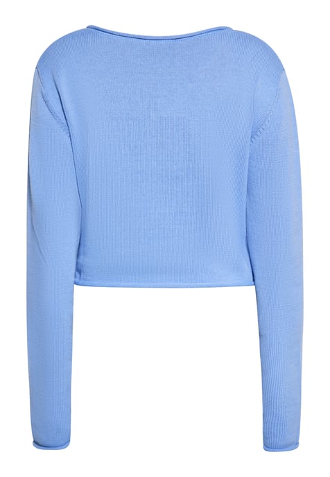Mymo Zur Seite fahren Damen blau - Image 2