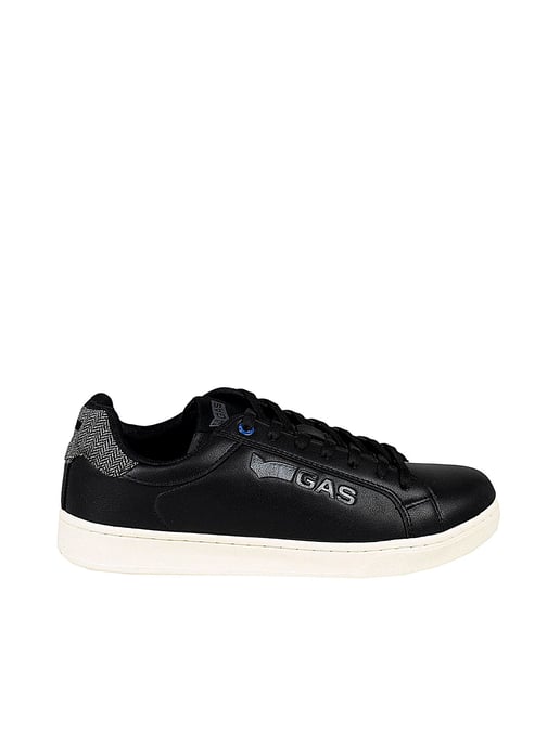Gas Sneaker Sebring LTX Herren Schwarz - Image 1