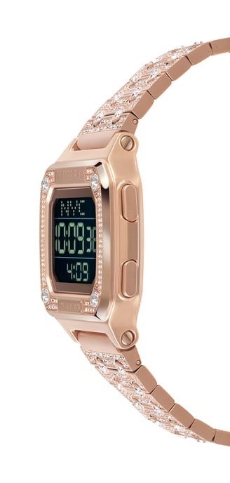 Philipp Plein Hyper $hock roségold Damen Armbanduhr PWHAA1221 - Image 2
