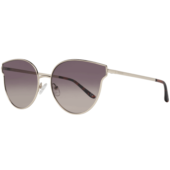 Guess Sunglasses GF0353 32F Gold Grey Gradient