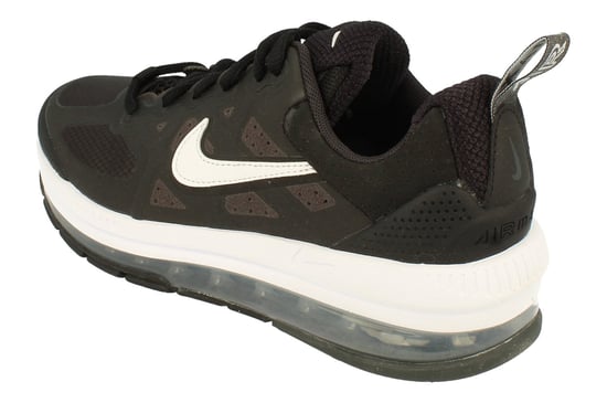 Nike Air Max Genome Gs Schwarz Turnschuhe - Image 2