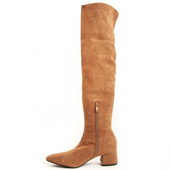 Montevita Absatzstiefel Botavitta2 in Braun - Image 3