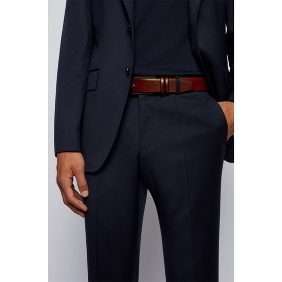 Boss Unisex Carmello Belt