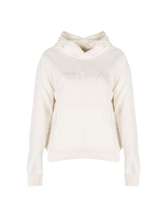 Fila Sweatshirt Bischkek Damen weiß - Image 1