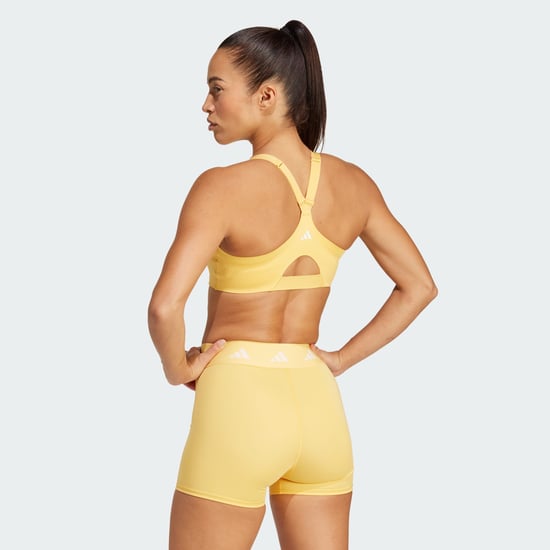 TLRD Impact Luxe High-Support Zip Bra - Image 2