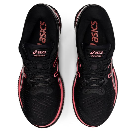 Asics Womens MetaRide Running Shoes