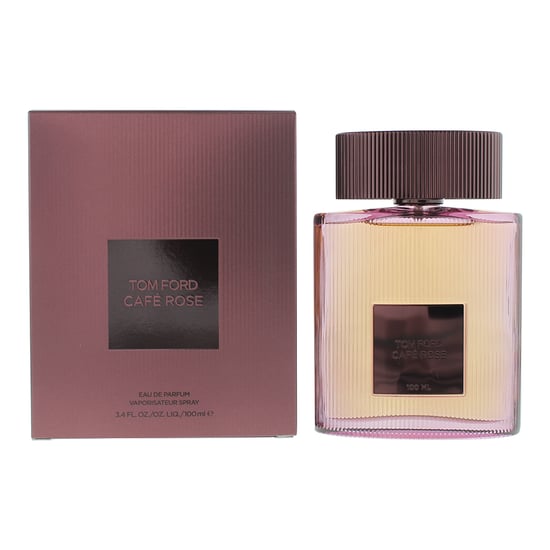 Tom Ford Café Rose Eau de Parfum 100 ml - Image 1