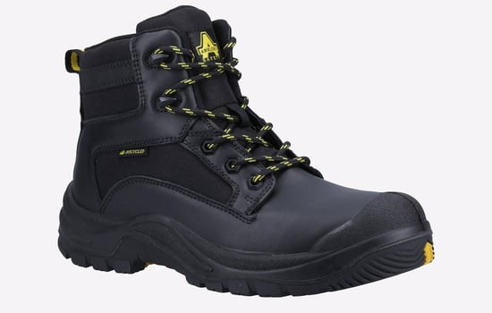 Amblers Safety 501R S1P Stiefel für Herren - Image 2