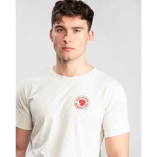 Fjallraven 1960 Logo T-shirt M
