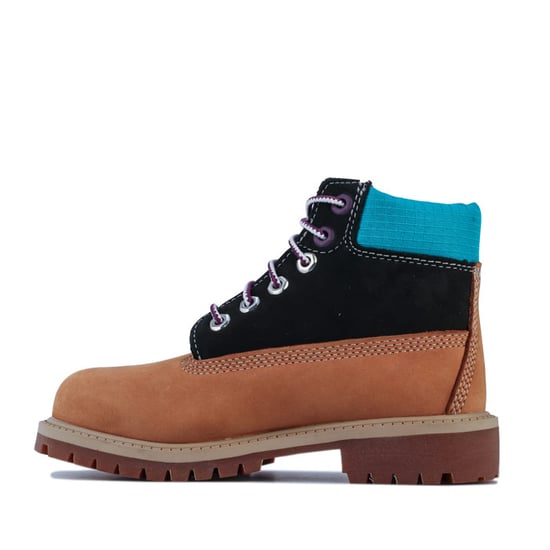 Boots 6 Inch Premium - Image 3