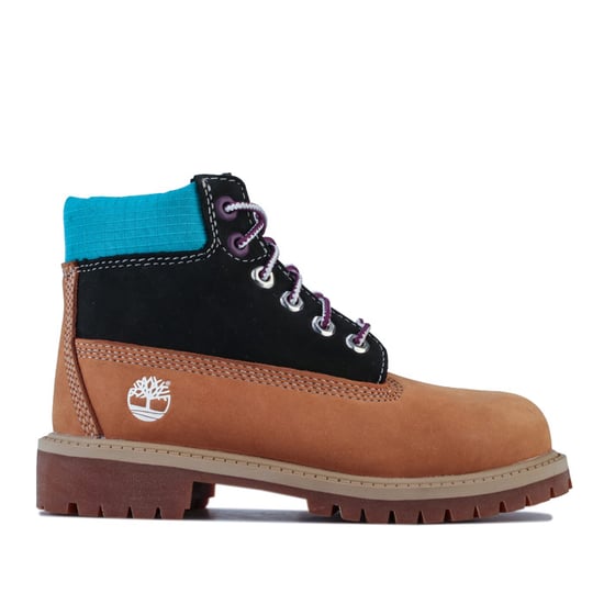 Boots 6 Inch Premium - Image 4