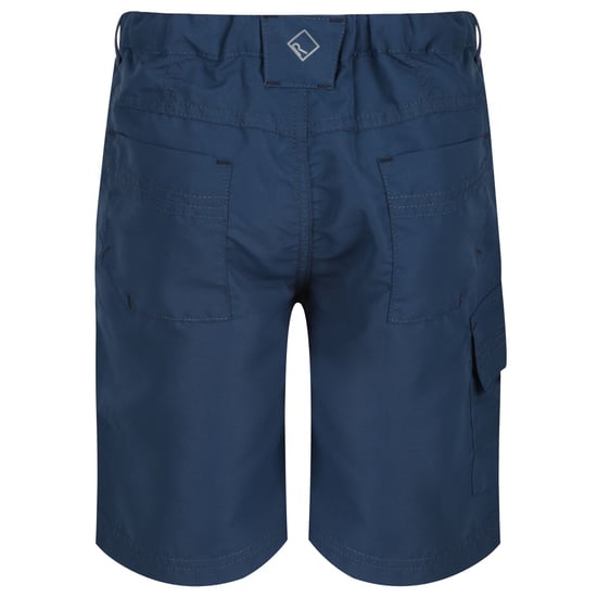 Regatta Childrens/Kids Sorcer II Shorts