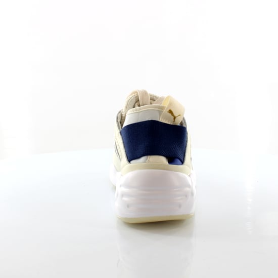Puma x Careaux Blaze of Glory Sock Low Lace Up Mens Trainers 363661 01