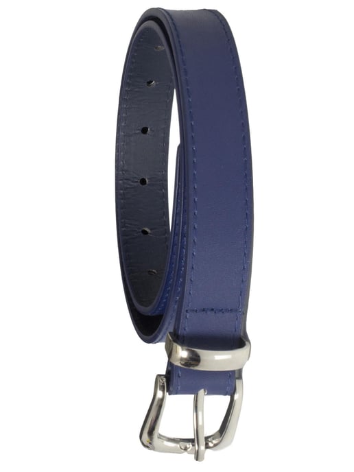 Enzo | Damengürtel - Navy - Image 2