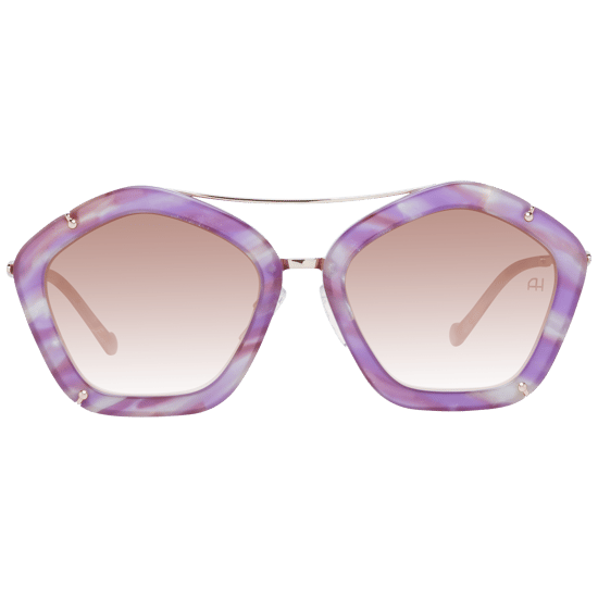 Ana Hickmann Lunettes De Soleil AH3165 G24 56 - Image 2