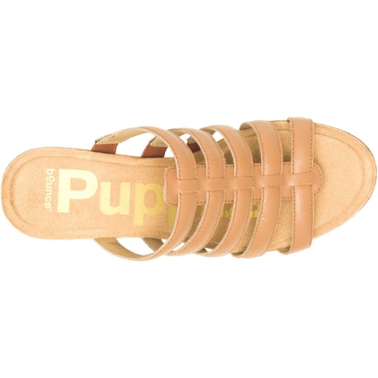 Hush Puppies Willow Slide Damen Absatzsandalen - Image 4
