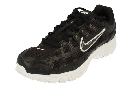 Nike Damen P-6000 Schwarz Turnschuhe - Image 1
