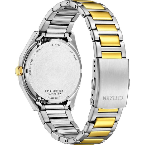 Citizen Herren Mehrfarbige Uhr BM7624-82A - Image 2