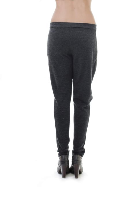 Crossover Pants