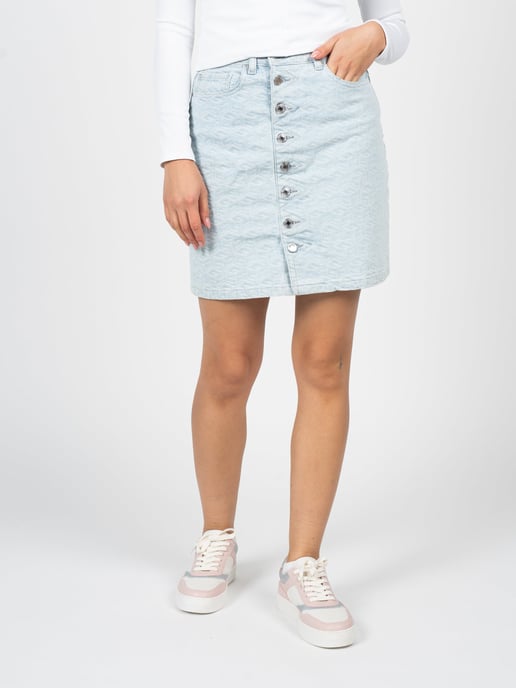 Guess Rock Jeansowa Damen blau - Image 3