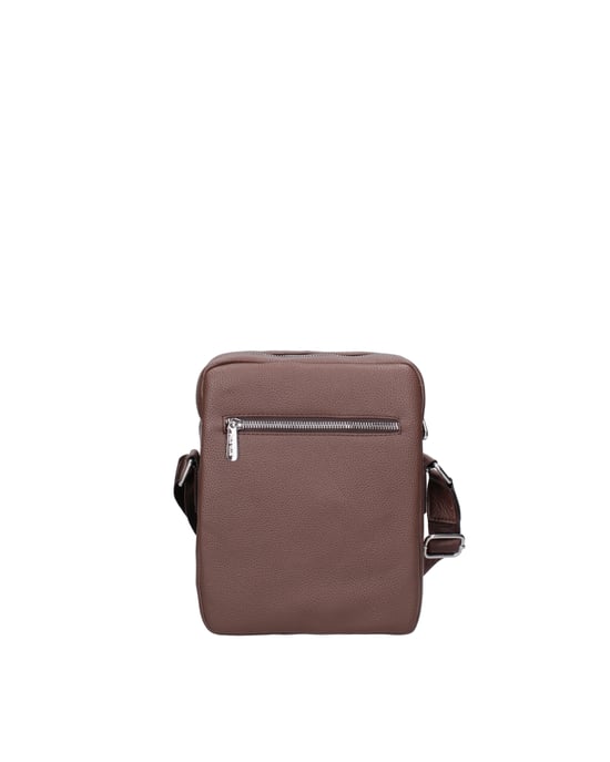 Northampton Polo Club Schultertasche Frauen DARK GREEN - Image 4