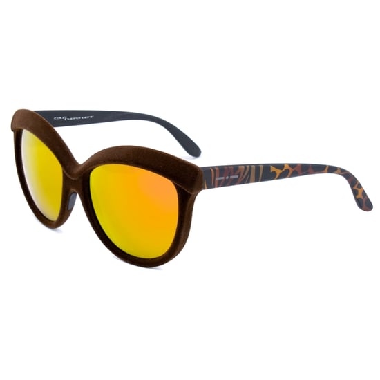 Italia Independent Damen-Sonnenbrillen 58/20/140 mm Acetat - Image 1