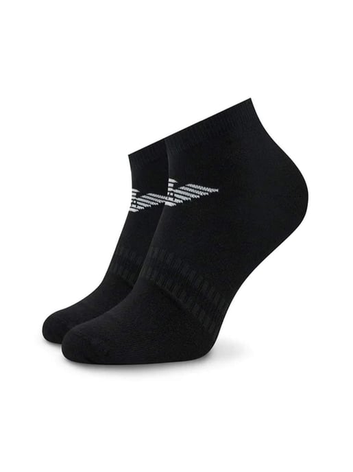 Emporio Armani Herren-Socken Fantasmino (3er-Pack) - Image 3