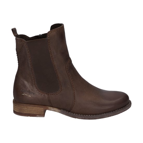 JOSEF SEIBEL Sienna 80 | Stiefelette für Damen | Braun Sienna 80, moro - Image 2