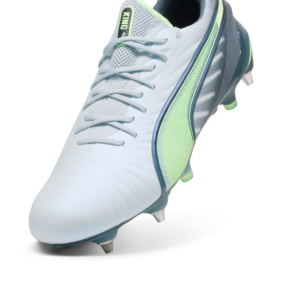 PUMA Herren KING ULTIMATE MxSG Fußballschuhe - Image 6