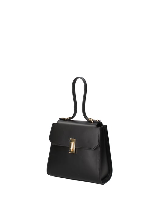 Viola Castellani Handbag Women BLACK