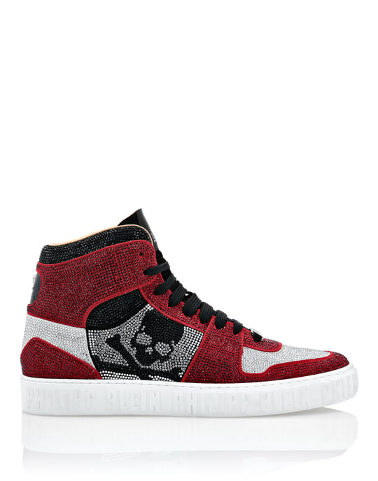 Hightop-Sneaker Notorious - Image 3