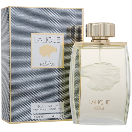 Lion - EdP 125ml - Image 1