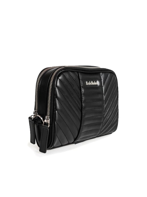Baldinini Nierentasche Nathan Men's Schwarz - Image 3