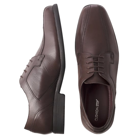 Redfoot William Brown