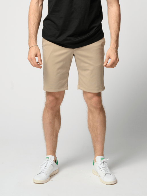 The original Performance Shorts - Crockery