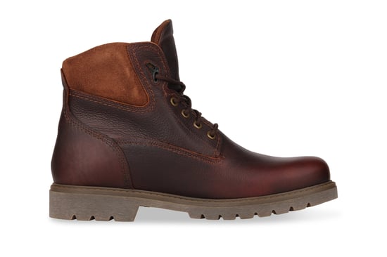 Panama Jack Schnürschuhe Panama Amur GTX C10 Napa Grass Castano / Kastanienbraun - Image 2