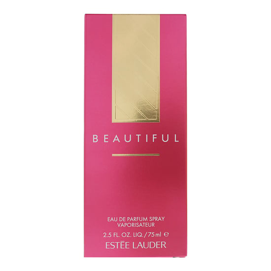 Estee Lauder Beautiful Eau de Parfum 75ml Spray For Her - Image 3