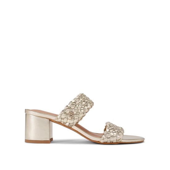 Carvela  Twisted Mules
