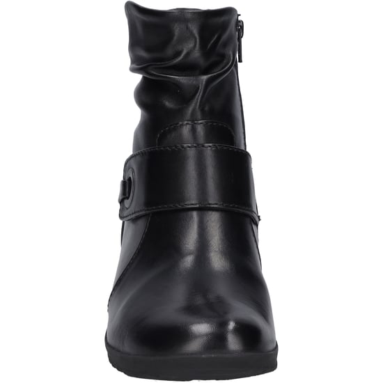 JOSEF SEIBEL Naly 65 | Stiefelette für Damen | Schwarz Naly 65, schwarz - Image 4