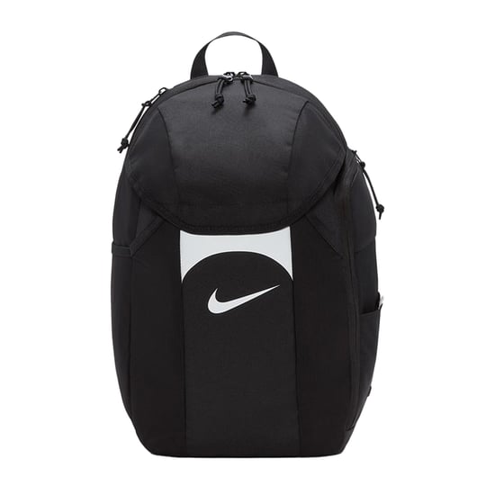 Nike - Rucksack "Academy Team", Logo (Schwarz/Weiß) - Image 1