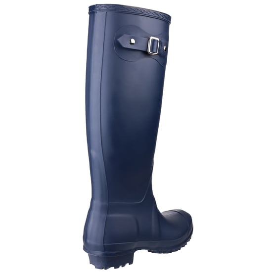 Cotswold Unisex Sandringham Gummistiefel (Marineblau) - Image 5